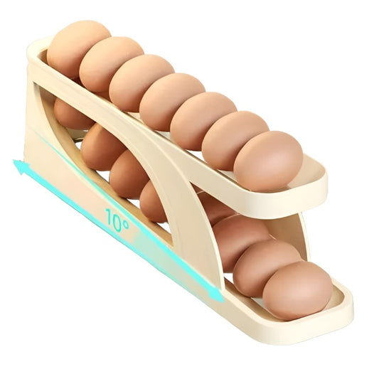 Cleekify Easy Egg Dispenser