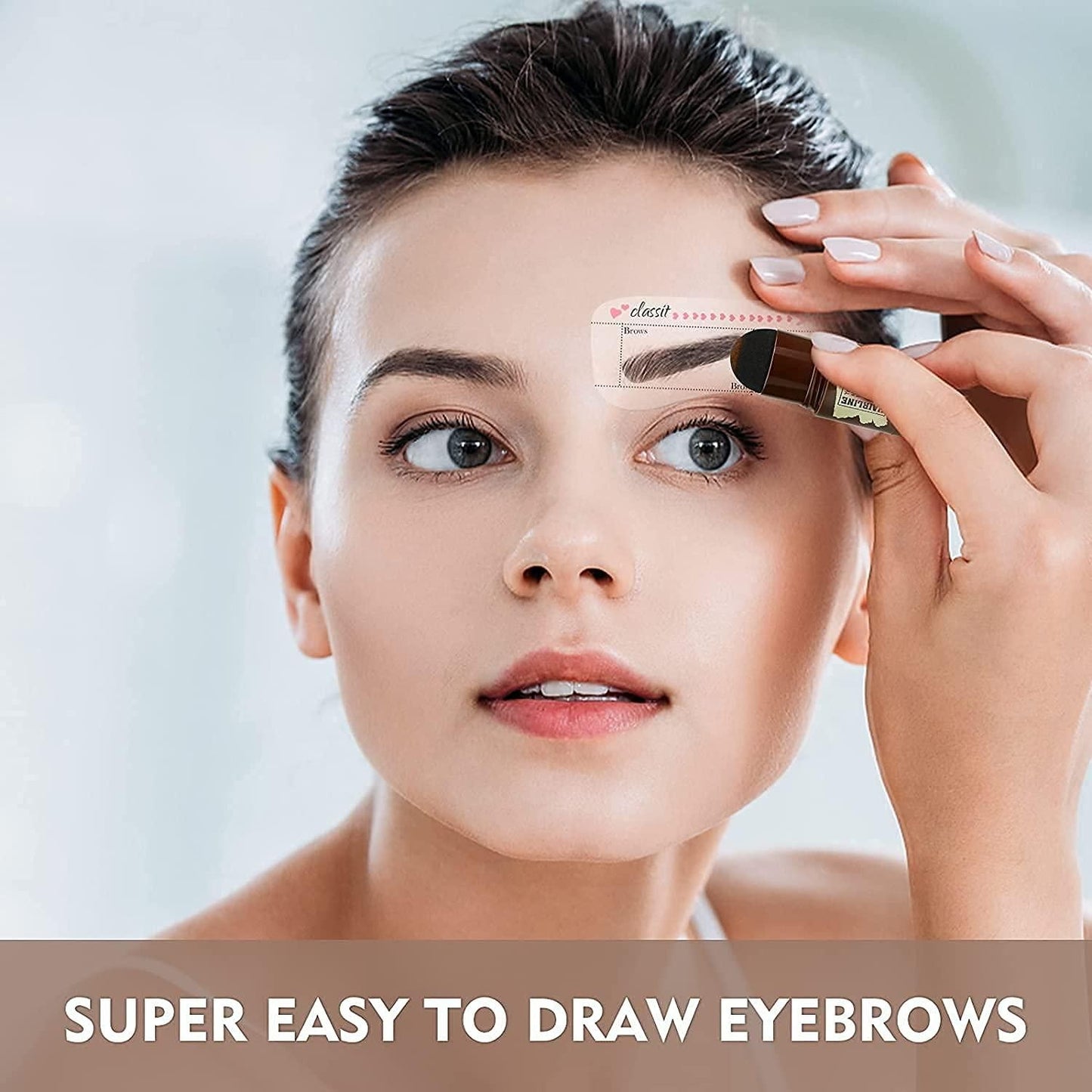 Cleekify's Brow Bliss Flawless Brows Made Effortless for Perfect Beauty